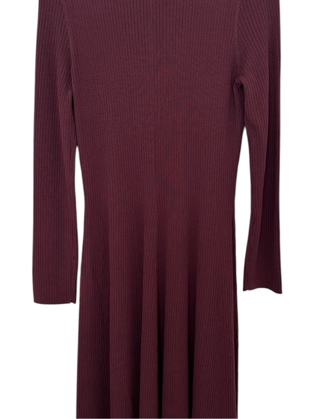 ASTR the label Fallyn Sweater Dress sz XL - Picture 10 of 14